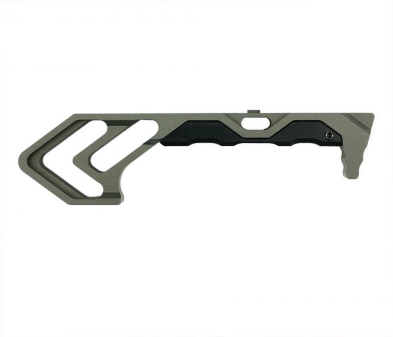 Tyrant CNC AR-10/AR-15 MOD ForeGrip