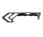 Tyrant CNC AR-10/AR-15 MOD ForeGrip
