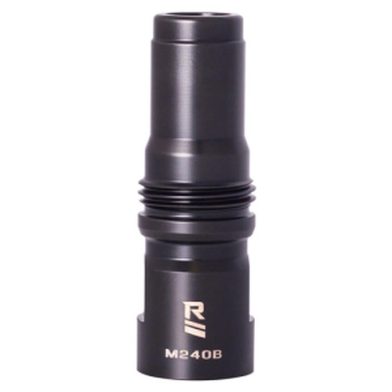 Rugged Suppressors Muzzle Device MD002 (M240B)