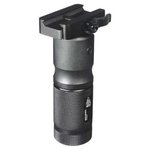 UTG AR-15 4.7in Low-Pro Combat Foldable Metal Foregrip MNT-GRP002SQ
