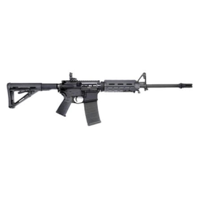 DPMS A-15 MOE Warror .223/5.56 Magpul Semi-Automatic Rifle