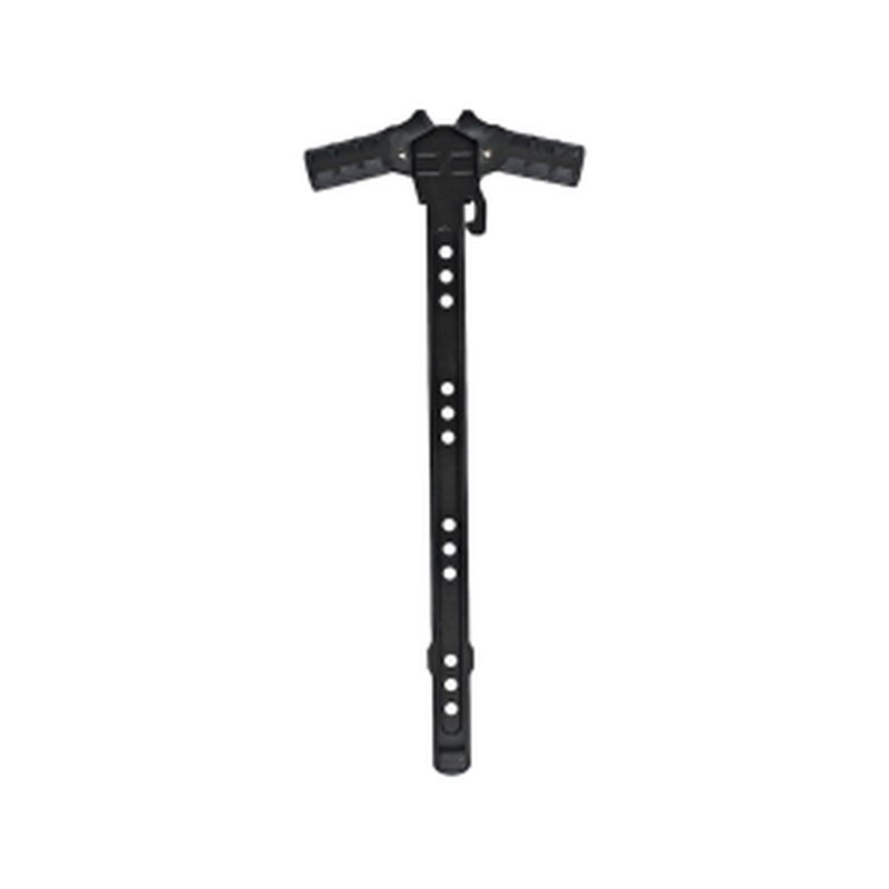 Faxon Ambidextrous Charging Handle Assembly AR-15 Aluminum Black