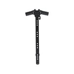 Faxon Ambidextrous Charging Handle Assembly AR-15 Aluminum Black