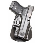 Fobus Standard GL4LH Glock 21SF holster with picatinny rail (left hand)
