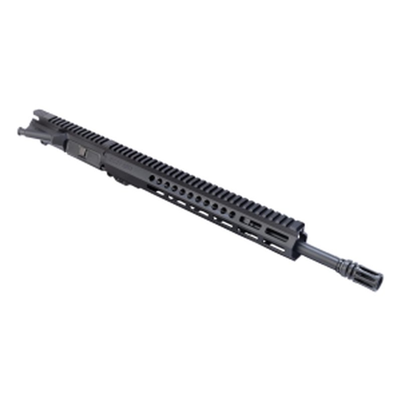Sons of Liberty Gun Works M4-EXO3 5.56 Half Complete Upper Receiver