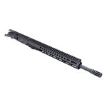 Sons of Liberty Gun Works M4-EXO3 5.56 Half Complete Upper Receiver