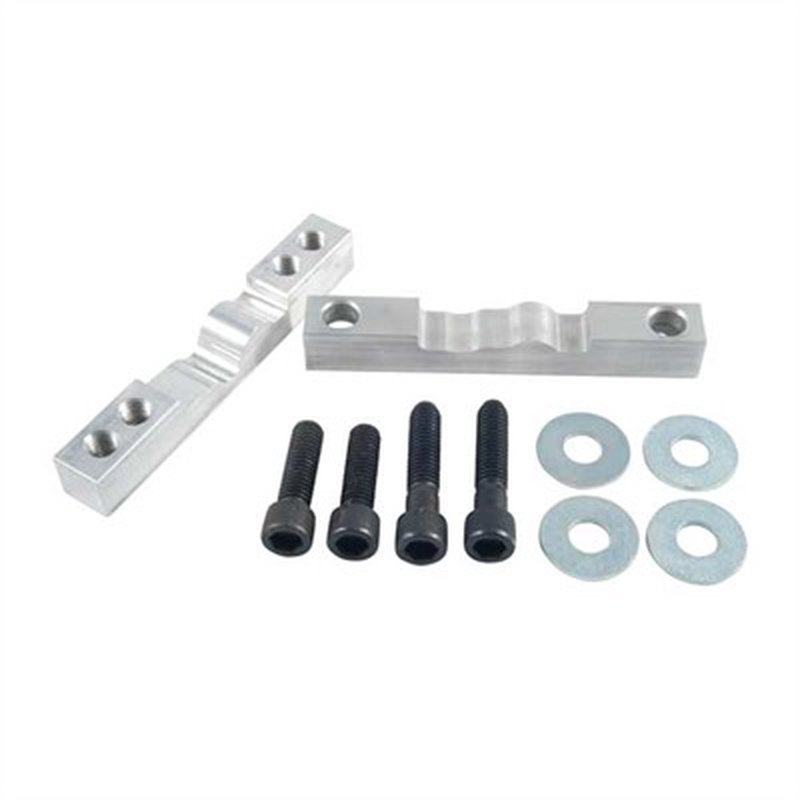 Brownells Colt SAA Action Wrench Head Only Aluminum