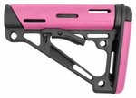 HOG 15750 AR OM COLL BUTTSTK C/M PINK