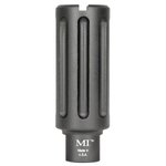 Midwest Industries Blast Can Muzzle Device MI-BC556 5.56 Caliber 1/2-28 Thread