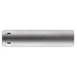 B&T SQD9 Print-X RBS, 9mm (36 Cal) Hub, Suppressor