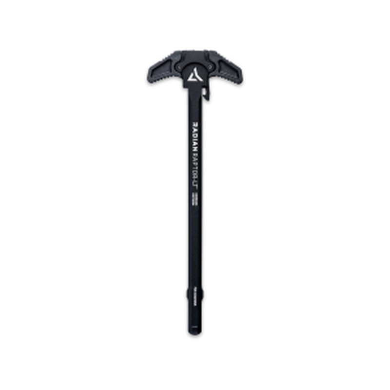 Radian Raptor-LT LR-308 Ambidextrous Charging Handle