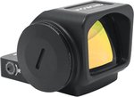 Gideon Optics Granite RMR Competition 1x 28.33x22.5mm Reflex Red Dot Sight