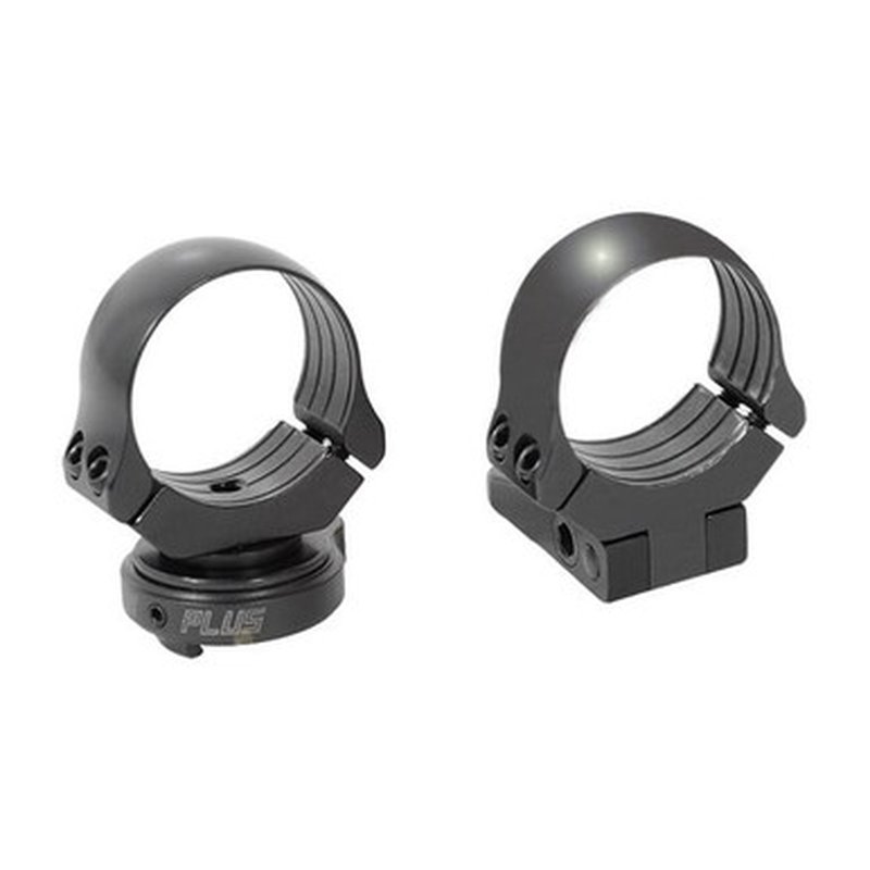 Mauser M98 30mm Swing-Off Mount