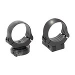 Mauser M98 30mm Swing-Off Mount