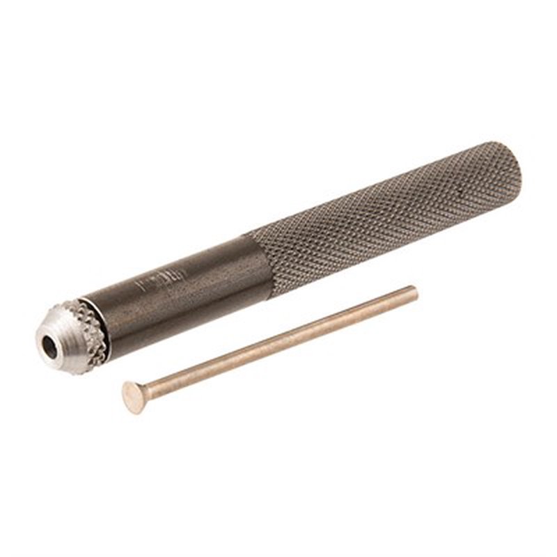 Brownells Replaceable Pin Punch Kit for Glock pistol disassembly tools