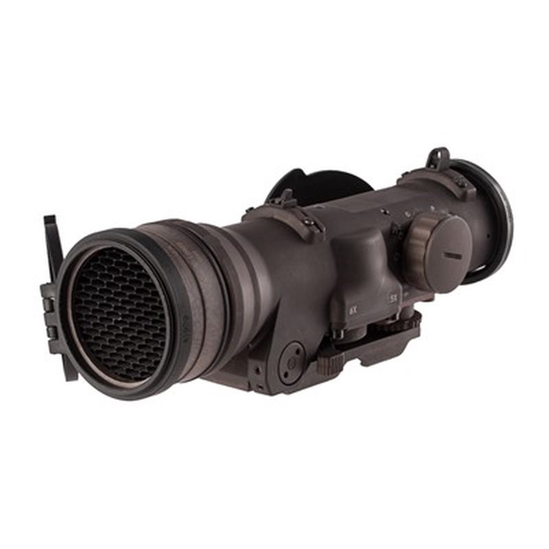 SpecterDR 1.5-6x42mm Illuminated Rifle Scope