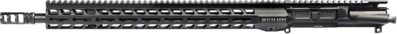 Stag Arms AR-15 Pursuit Left Hand Upper Receiver