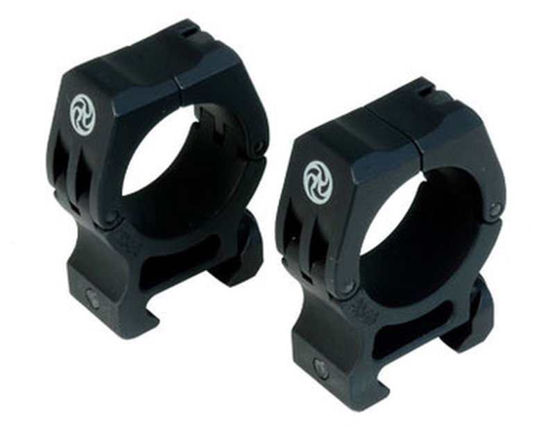 American Rifle Company M10 30mm Scope Rings M10-1-00-30-28