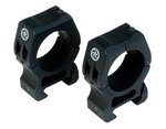 American Rifle Company M10 30mm Scope Rings M10-1-00-30-28