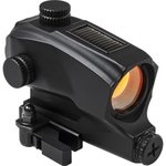 NcStar VDBSOL130 Solar Reflex Red Dot Sight