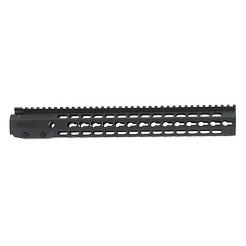 Barrett REC7 Gen II DI Handguard Kit 15 Inch Black AR-15