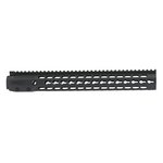 Barrett REC7 Gen II DI Handguard Kit 15 Inch Black AR-15