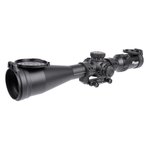 Sig Sauer MSR 5-30x56 34mm FFP MRAD Black with MSR Mount