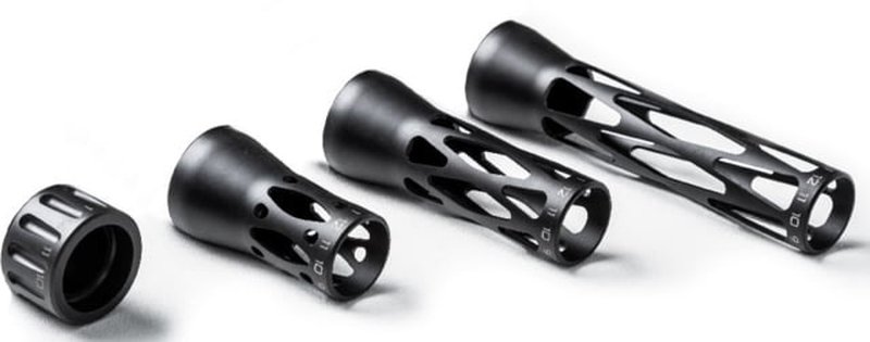 Riflespeed RS62/75 Spare Control Knob