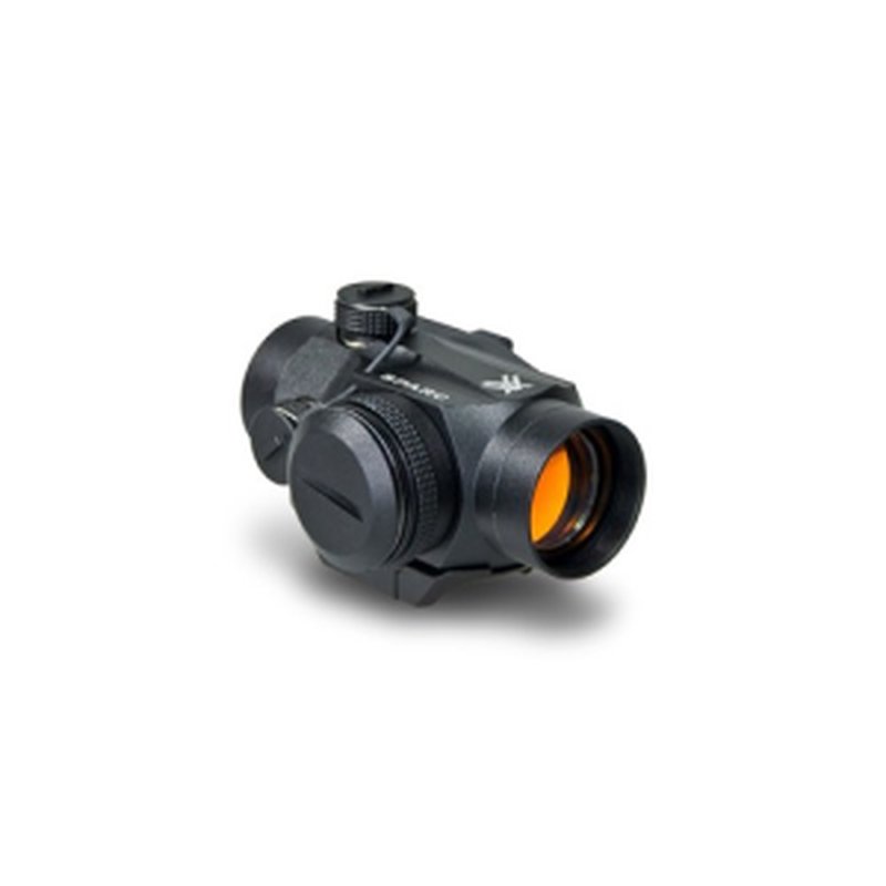 VORTEX SPARC II Red Dot (2 MOA Bright) Multi-Height
