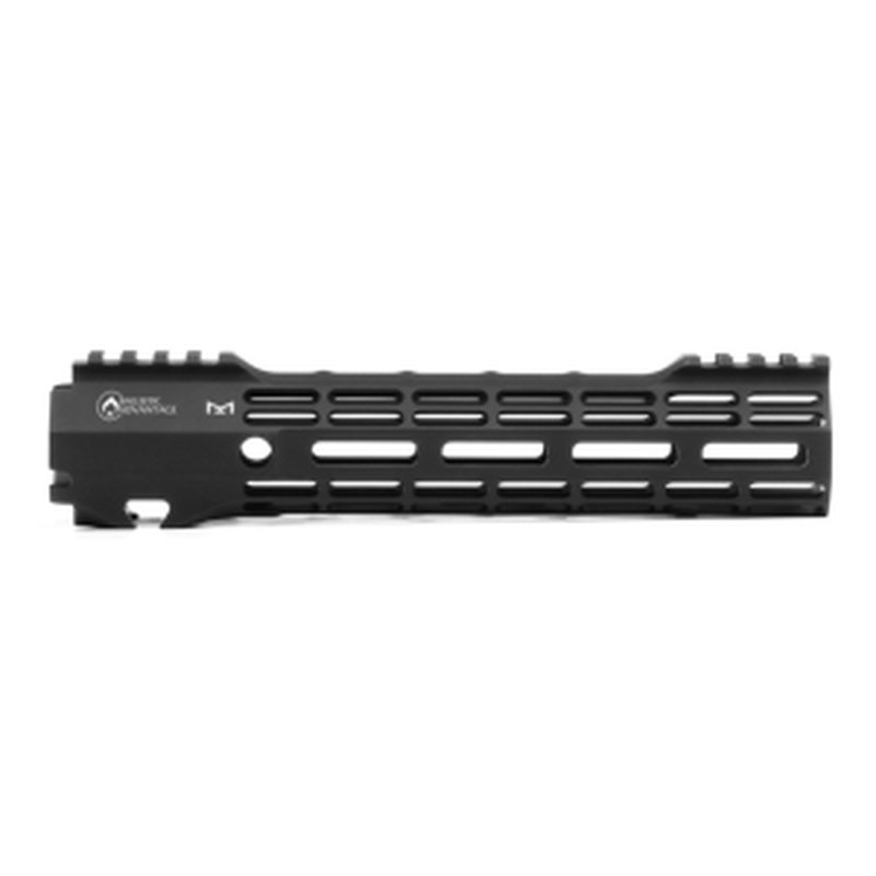 9" AR15 S-ONE M-LOK Handguard
