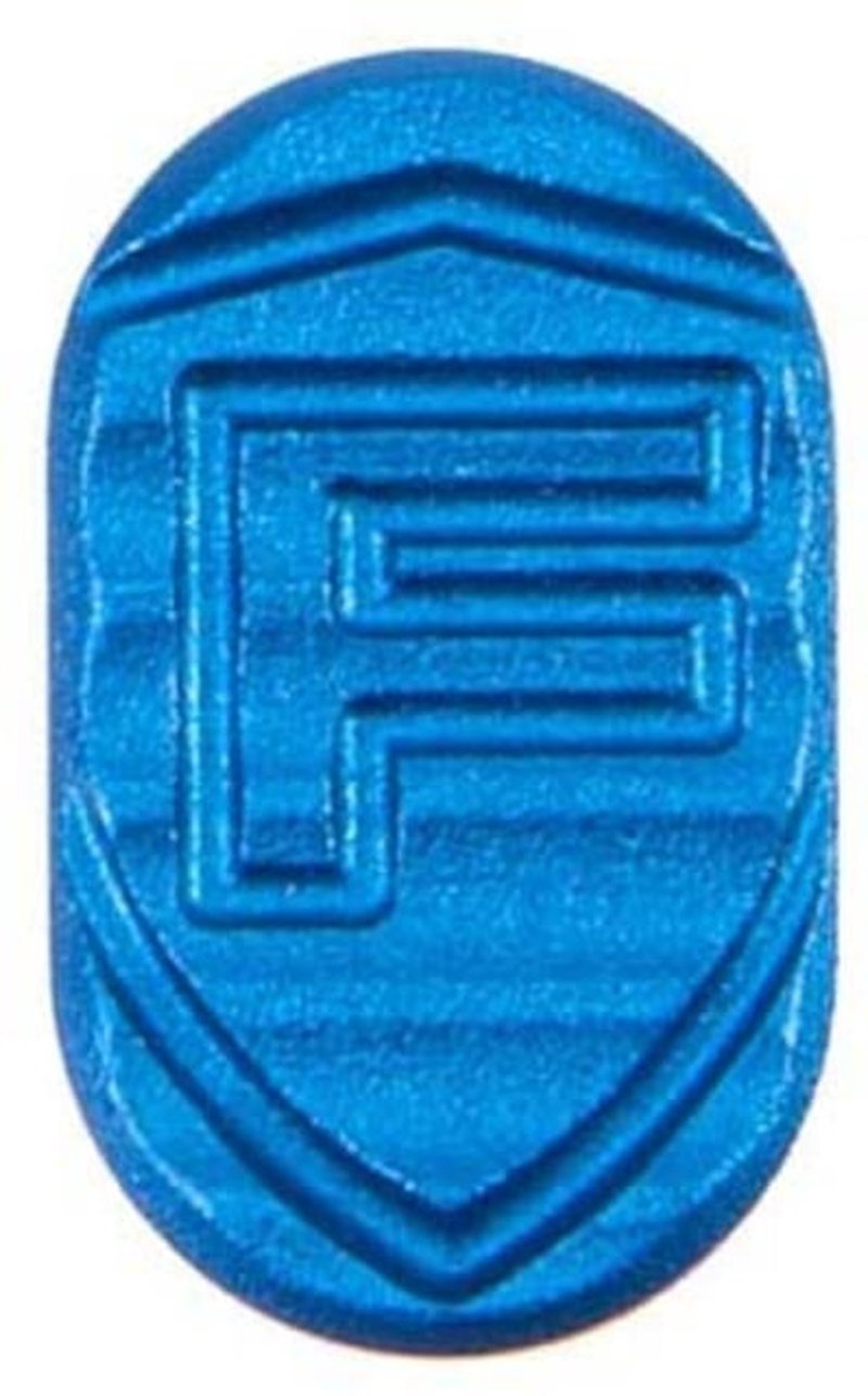 Fortis Manufacturing Magazine Release - Button Only