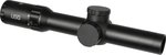 U.S. Optics SXR 1-6x28mm LPVO 34 mm Tube Rifle Scope, First Focal Plane