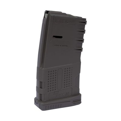 IMI Defense G2 .300 Blackout/.300 HAMR AR15/M16 20-Round Magazine - Flat Dark Earth