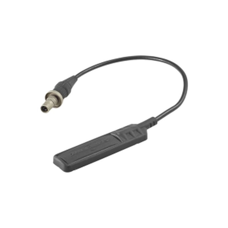 SureFire ST07 Remote Tape Switch (7in Cable) for WeaponLight