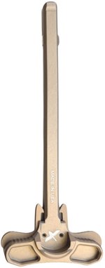 Forward Controls Design FCD MCX LPVO Ambidextrous Charging Handle 5.56x45mm NATO, .300 AAC Blackout, 7.62x39mm