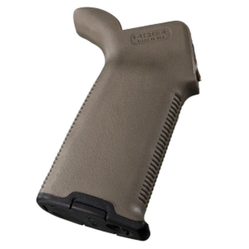 Magpul MOE+ Flat Dark Earth Gun Grip MAG416-FDE