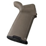 Magpul MOE+ Flat Dark Earth Gun Grip MAG416-FDE