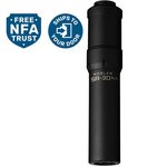 SR-30ALTI 30 CALIBER RIFLE SUPPRESSOR