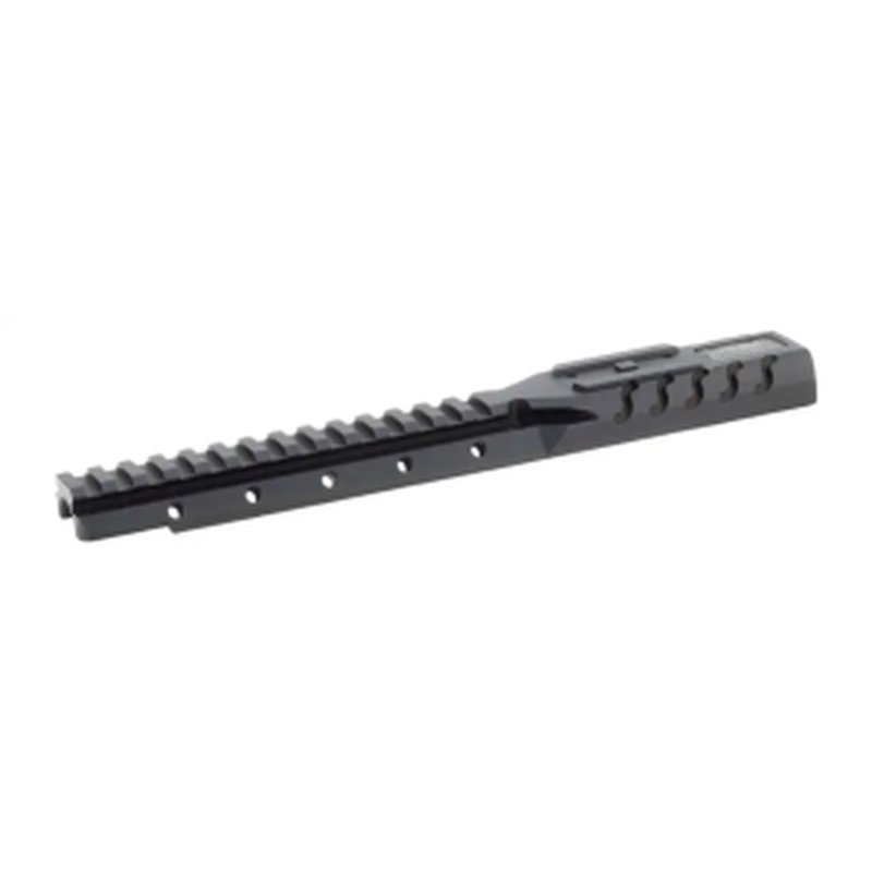 Samson HAN-RAIL T1 Mini-14 Hand Rail Post 2008 Black