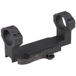 Accucam Mount W/Integral 30mm Rings - Accucam Qd Base With 30mm Integral Rings