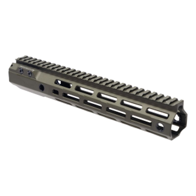 Aero Precision Mod-4 M-LOK Handguard - 11.4in - ODG Anodized