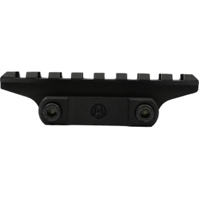 Armaspec ELEV8 iBEAM 9 Slot Aluminum Black
