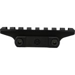 Armaspec ELEV8 iBEAM 9 Slot Aluminum Black