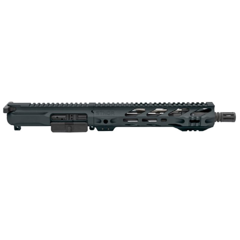 STNGR AR-15 5.56 NATO 11.5in Complete Upper w/10in M-LOK Handguard