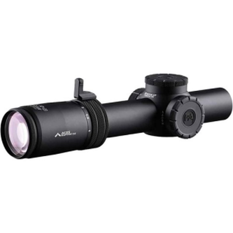 PRIMARY ARMS Compact PLx-1-8x24 FFP RDB RifleScope 5.56/308 GII