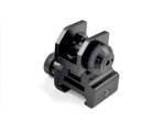 Sniper Tactical Removeable Top Mounted Fixed Iron Sight