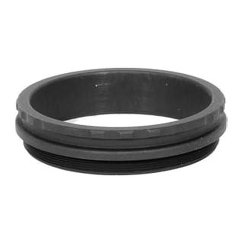 Tenebraex 42NFC0-AR Nightforce 42mm objective adapter ring (black)
