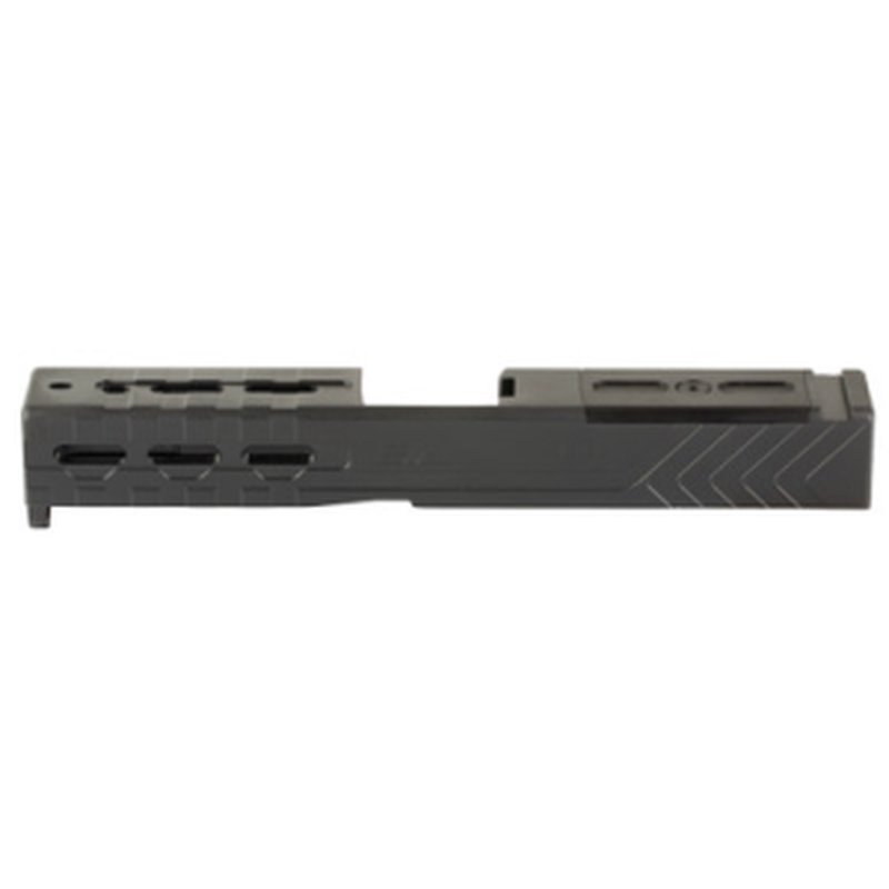 Sylvan Arms Gen3 Glock 19 Slide w/ Internals DLC Optics Ready RMR