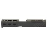 Sylvan Arms Gen3 Glock 19 Slide w/ Internals DLC Optics Ready RMR