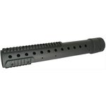 Precision Reflex DPMS Carbon Fiber Forearm